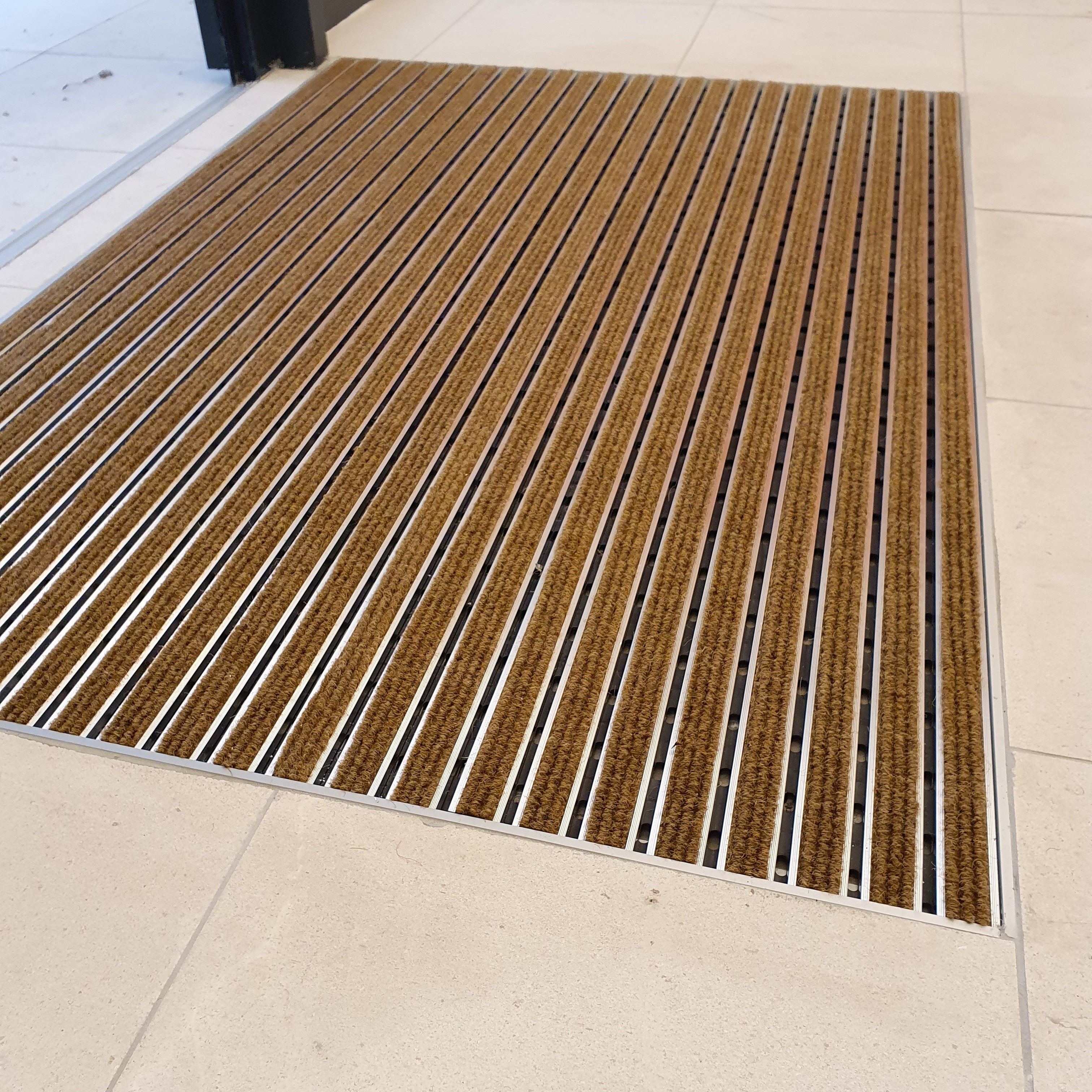 notre histoire, projet tapis