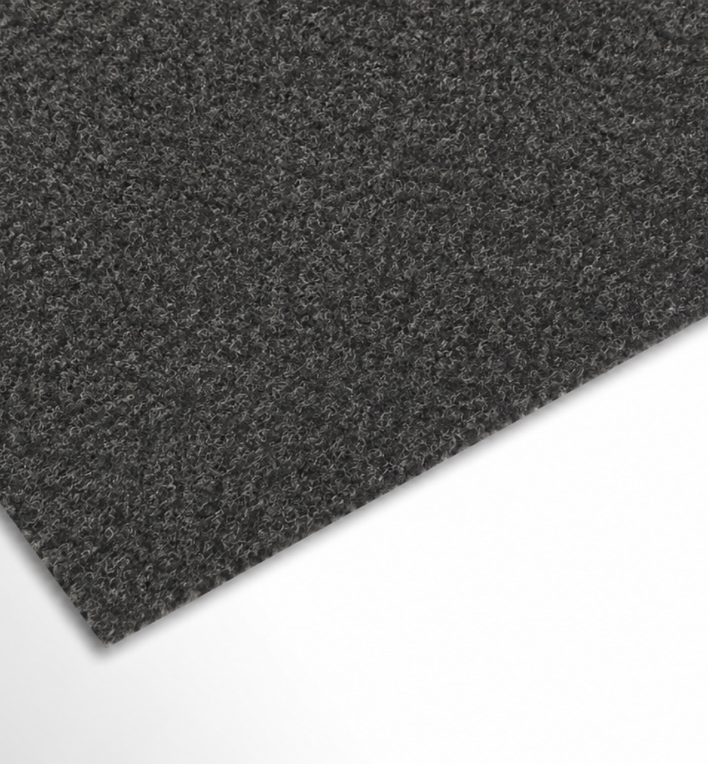 Tapis de propreté Supérieur Gris